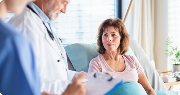 Musculoskeletal ultrasound service
